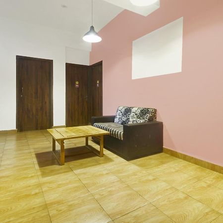 Super Hotel O Porvorim Near Mall De Goa 外观 照片
