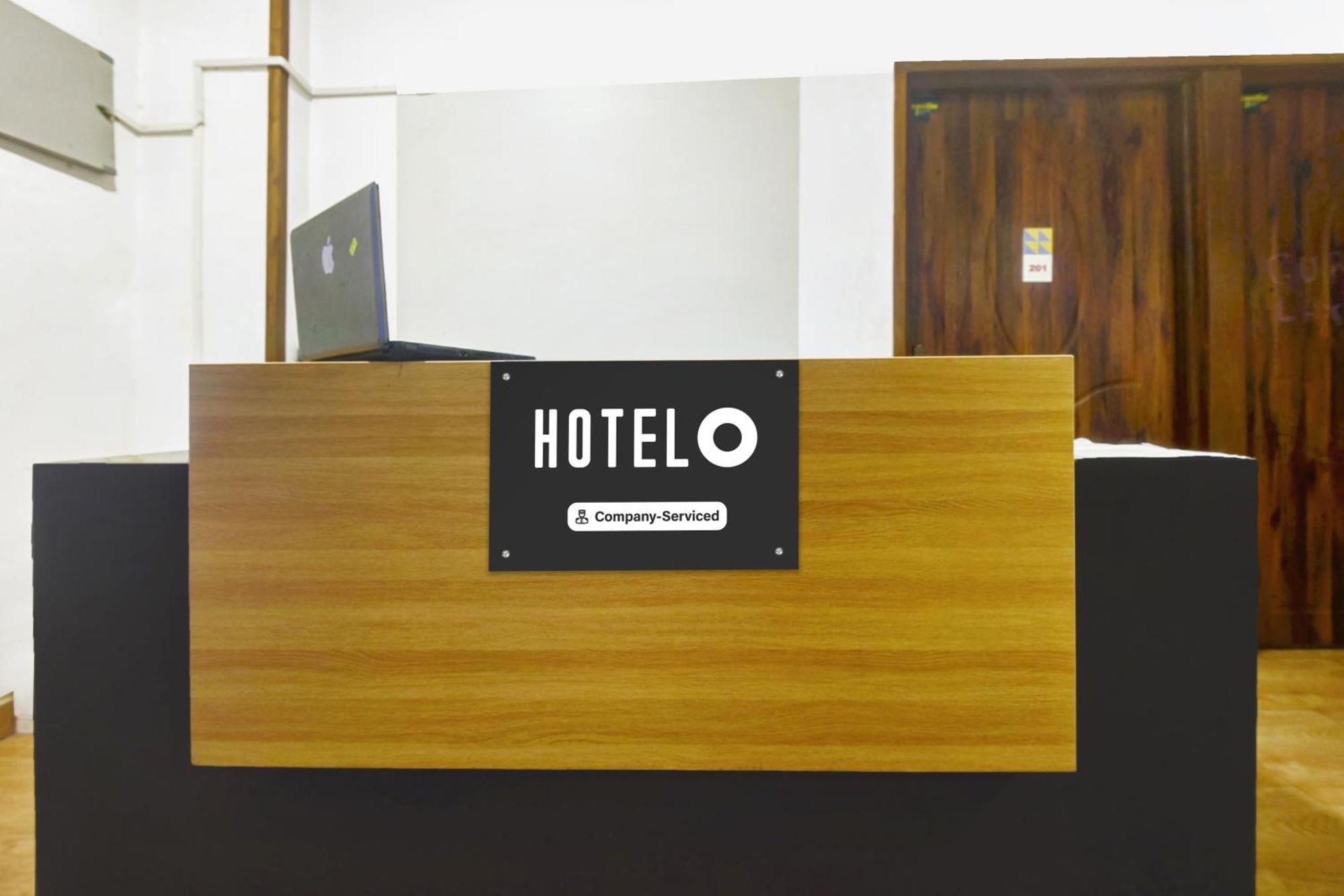 Super Hotel O Porvorim Near Mall De Goa 外观 照片